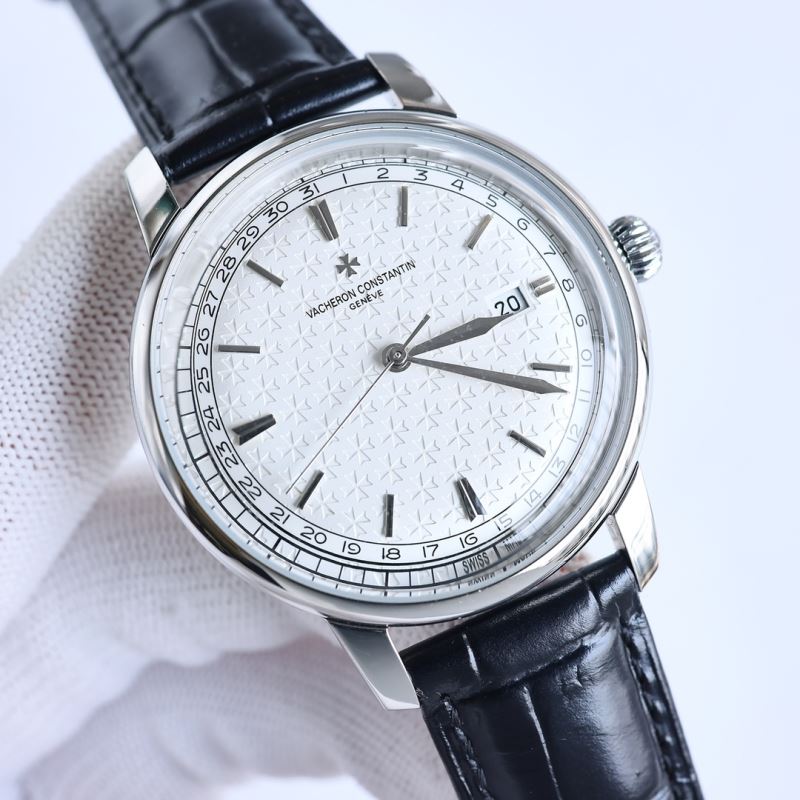 VACHERON CONSTANTIN Watches